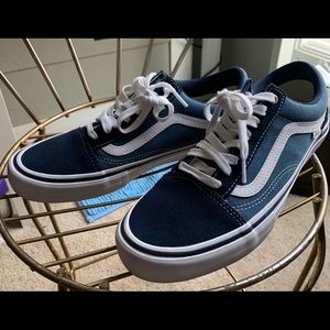 Ultra Cush Vans Pro